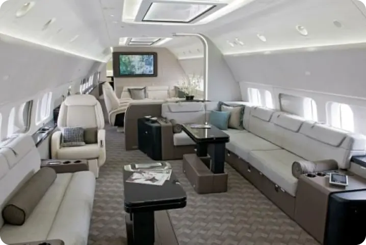 Boeing Business Jet (BBJ)