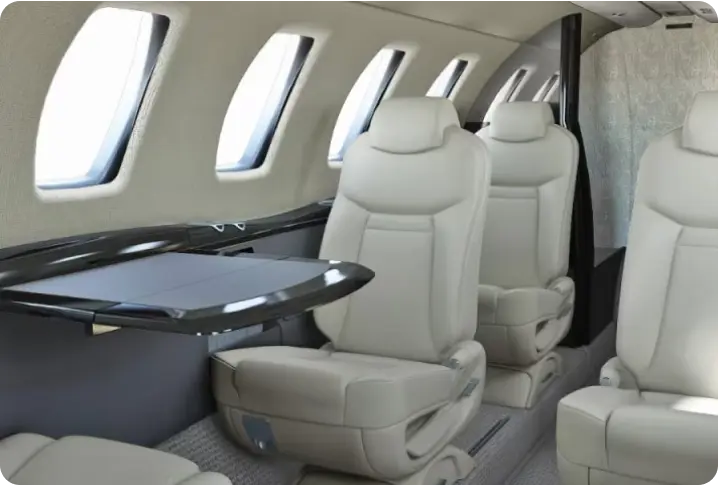 Cessna Citation CJ4 Gen2