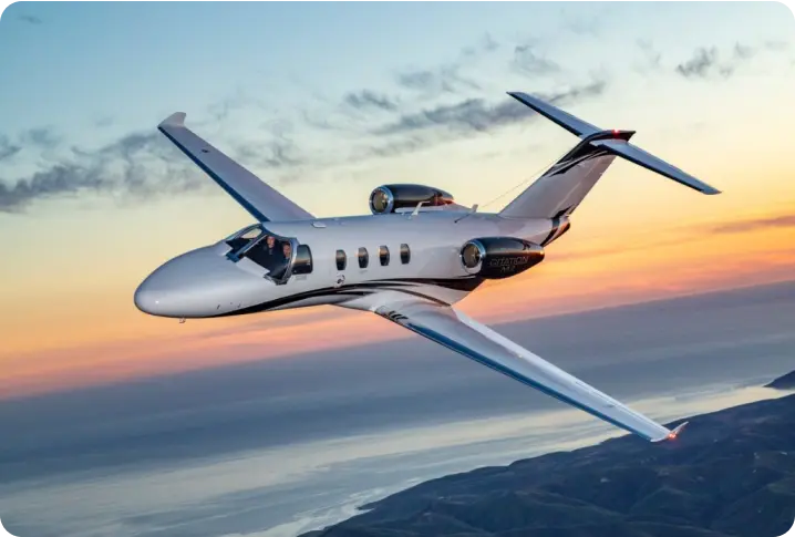 Cessna Citation M2