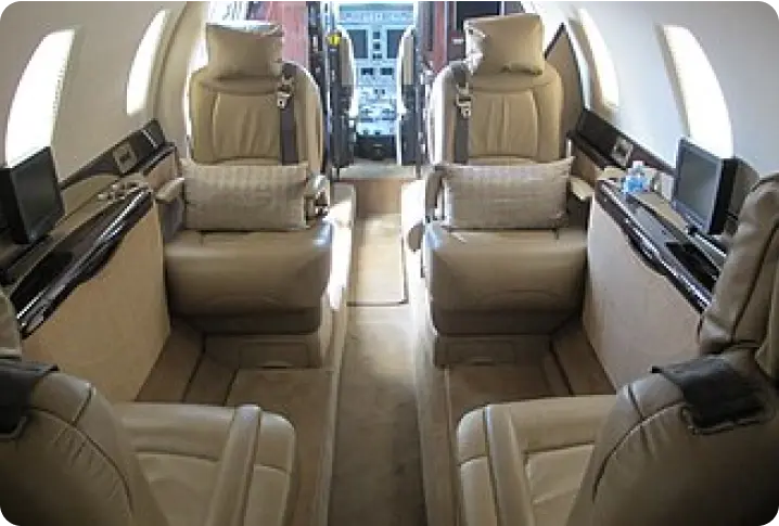 Cessna Citation Sovereign+